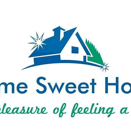 Home Sweet Home Cathedral Neapel Exterior foto